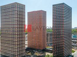 ЖК Сигнальный 16 1