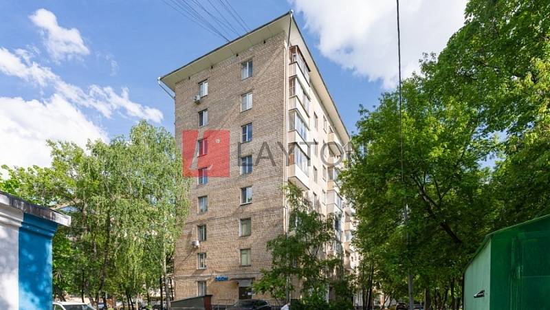 Жилой Дом Башиловская 23к1 - картинка 2 Жилой Дом Башиловская 23к1 - картинка 2