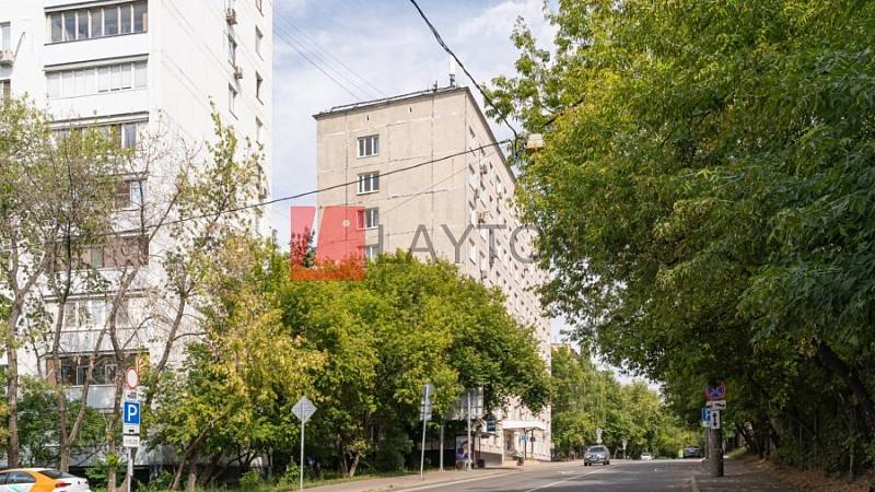 Бизнес-центр Лобачика, д 17 - картинка 4 Бизнес-центр Лобачика, д 17 - картинка 4