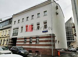 Бизнес-центр Последний пер. 22 3