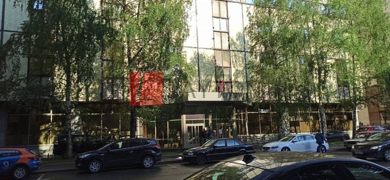 Бизнес-центр Донская 13 - картинка 7 Бизнес-центр Донская 13 - картинка 7