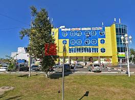 Бизнес-центр Победы 63/24 2