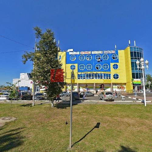 Бизнес-центр Победы 63/24 - картинка 3 Бизнес-центр Победы 63/24 - картинка 3