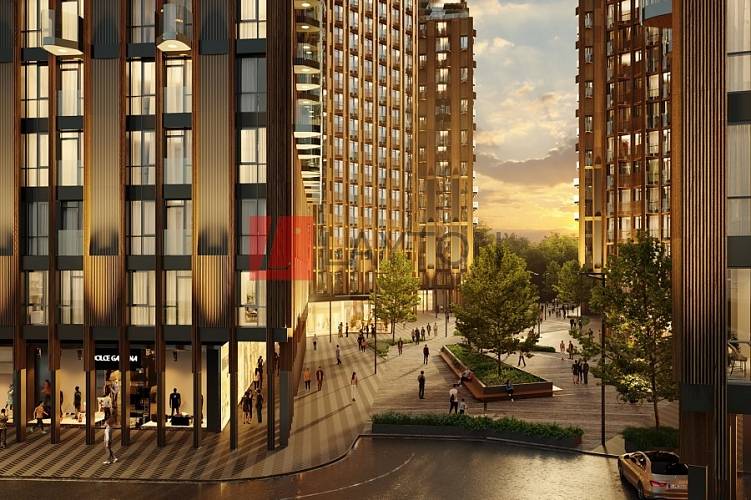 ЖК Союз - картинка 3 ЖК Союз - картинка 3