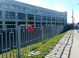 Бизнес-центр Мелитопольская 1 корп 2 3