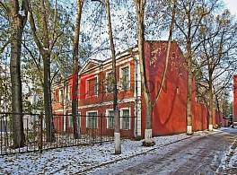 Особняк На Б. Харитоньевком 19 4