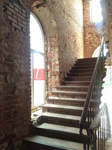 Бизнес-центр ДК Симоновский - ЛОФТ 2210 - картинка 7 Бизнес-центр ДК Симоновский - ЛОФТ 2210 - картинка 7