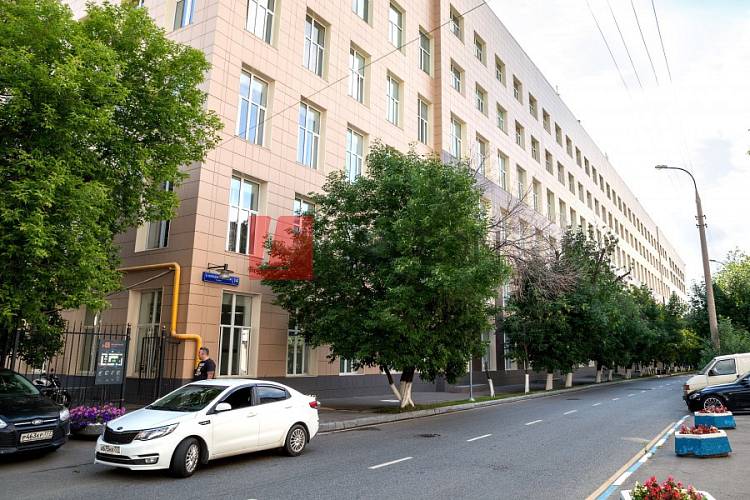 Бизнес-центр Новодмитровский - картинка 2 Бизнес-центр Новодмитровский - картинка 2