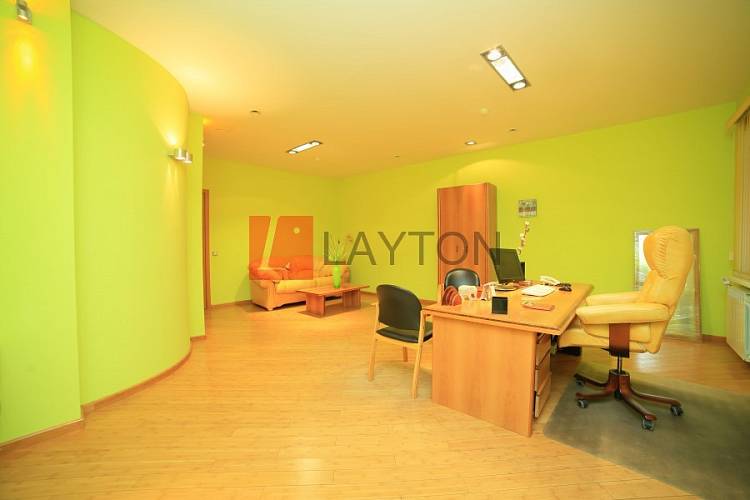 Особняк Бакунинская 78 стр.1 - картинка 29 Особняк Бакунинская 78 стр.1 - картинка 29