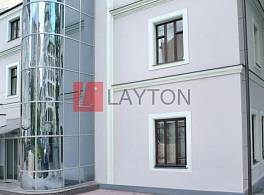 Особняк Остоженка 3