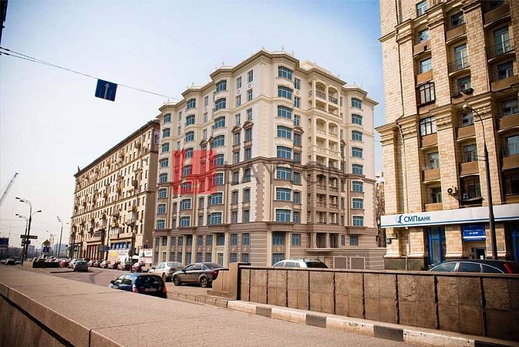 ЖК Мирный - картинка 3 ЖК Мирный - картинка 3