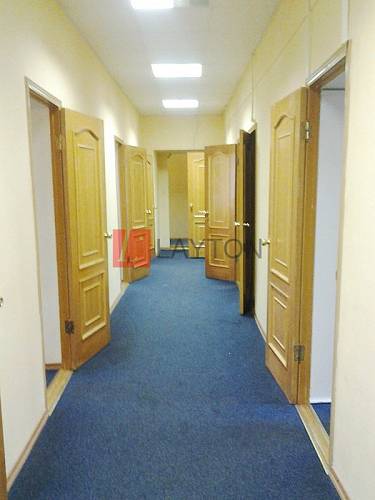 Особняк Потаповский - картинка 9 Особняк Потаповский - картинка 9