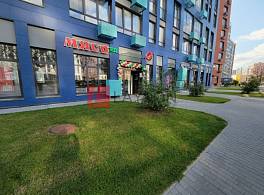 ЖК Скандавия 3