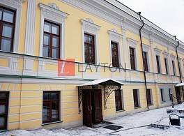 Особняк Подсосенский 23 стр.3 3