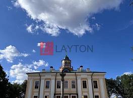 Особняк Усадьба Нарышкиных 1