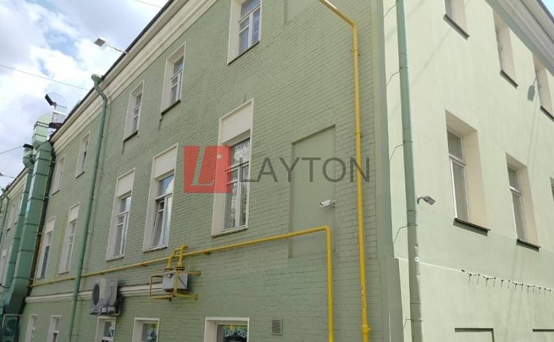 Бизнес-центр Столешников пер, д 9 стр 3 - картинка 5 Бизнес-центр Столешников пер, д 9 стр 3 - картинка 5