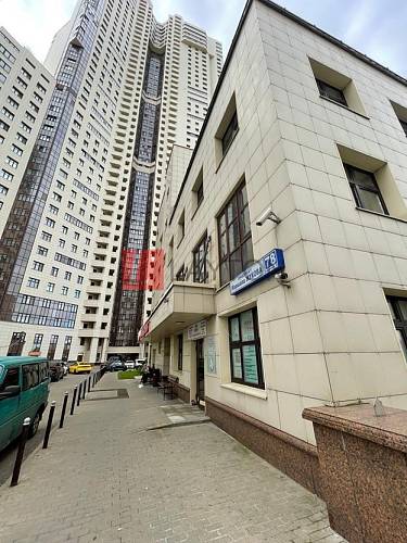 Бизнес-центр Континенталь - картинка 3 Бизнес-центр Континенталь - картинка 3