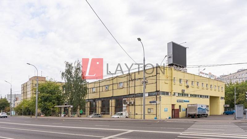 Бизнес-центр ул Кетчерская, д 16 - картинка 6 Бизнес-центр ул Кетчерская, д 16 - картинка 6