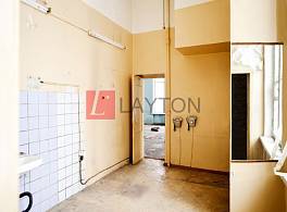 Бизнес-центр На Кастанаевской 3