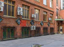 Бизнес-центр Звонарский пер.5 стр.2 2