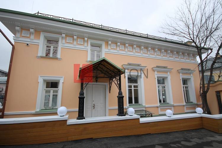 Особняк Большая Ордынка 46 стр.3 - картинка 31 Особняк Большая Ордынка 46 стр.3 - картинка 31