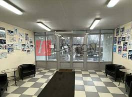 Бизнес-центр Дмитровское шоссе 62 к.2 3