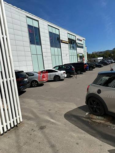 Бизнес-центр Foodpark - картинка 2 Бизнес-центр Foodpark - картинка 2