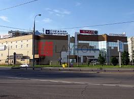 Бизнес-центр Пятница 1