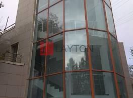 Бизнес-центр Коломенский пр-зд 1к1 1