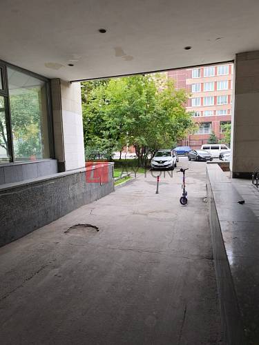 Бизнес-центр ДК на Мельникова - картинка 5 Бизнес-центр ДК на Мельникова - картинка 5