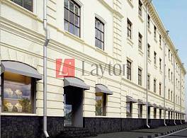 Бизнес-центр Пречистенская наб, 15 стр 1 1