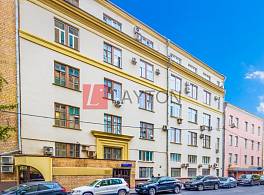 Бизнес-центр Нет названия 2