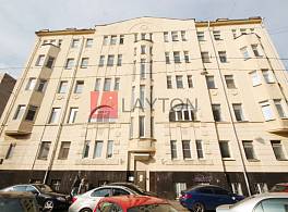 Бизнес-центр Россолимо 4 1