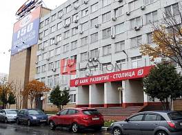 Бизнес-центр Можайский стр.2 3