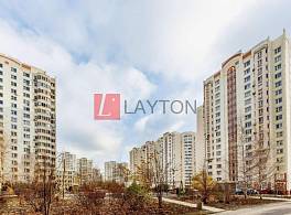 ЖК Марфино 3