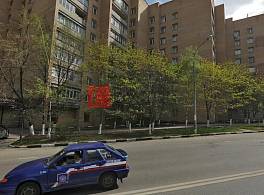 Жилой Дом Вавилова 81 2