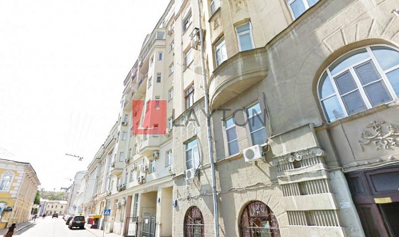 Жилой Дом На Яковоапостольском 9с2 - картинка 3 Жилой Дом На Яковоапостольском 9с2 - картинка 3