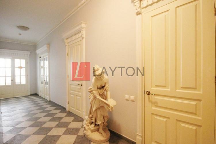 Особняк Коробейников пер 22 - картинка 7 Особняк Коробейников пер 22 - картинка 7