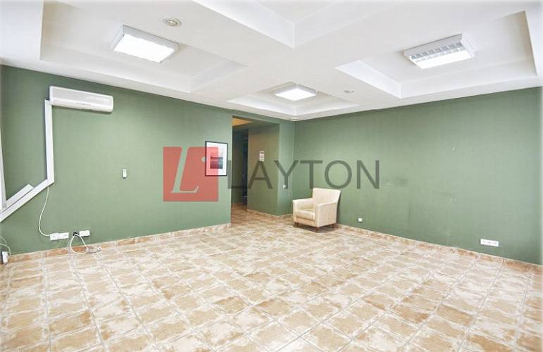 Бизнес-центр На Складочной - картинка 14 Бизнес-центр На Складочной - картинка 14