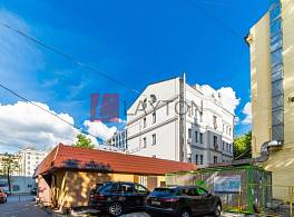 Особняк На Брестской 3