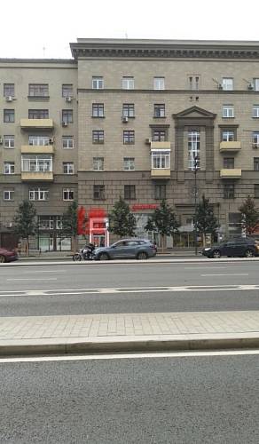 Жилой Дом ул Большая Дорогомиловская, д 1 - картинка 3 Жилой Дом ул Большая Дорогомиловская, д 1 - картинка 3