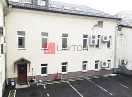 Бизнес-центр Садовническая 32 стр.1 2