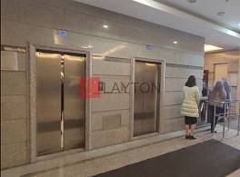 Бизнес-центр "Лермонтовский" 2