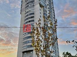 Жилой Дом Лухмановская дом 35 3