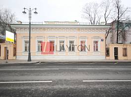 Особняк Большая Ордынка 46 стр.3 1