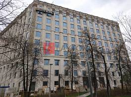 Бизнес-центр Овчинниковская наб 18/1 стр 4А 2