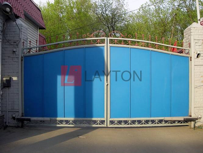 Бизнес-центр Нагорный - картинка 15 Бизнес-центр Нагорный - картинка 15