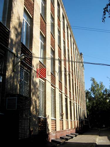 Бизнес-центр На Снежной - картинка 4 Бизнес-центр На Снежной - картинка 4