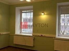 Особняк Вспольный пер. 11 3