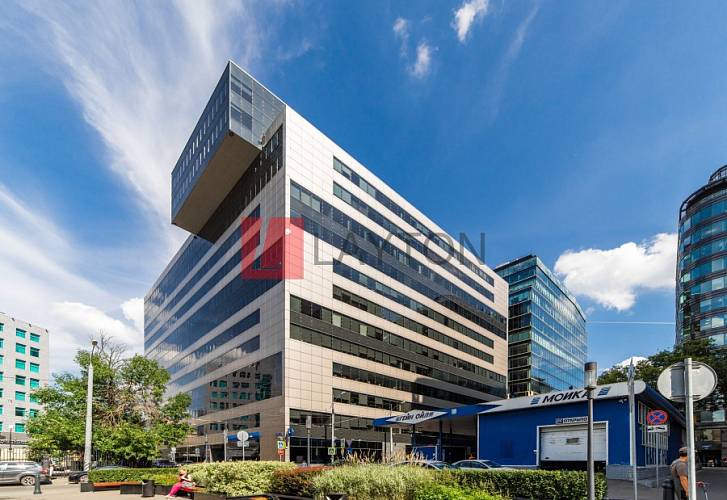 Бизнес-центр Уайт Стоун - картинка 2 Бизнес-центр Уайт Стоун - картинка 2